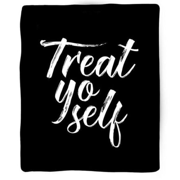 Treat Yo Self!!!!  - Picture 2 of 2